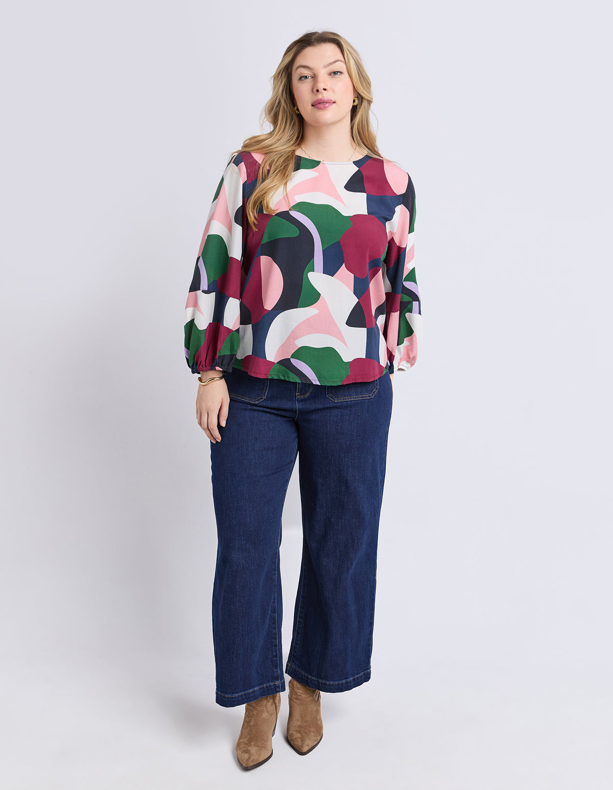 RONJA TOP