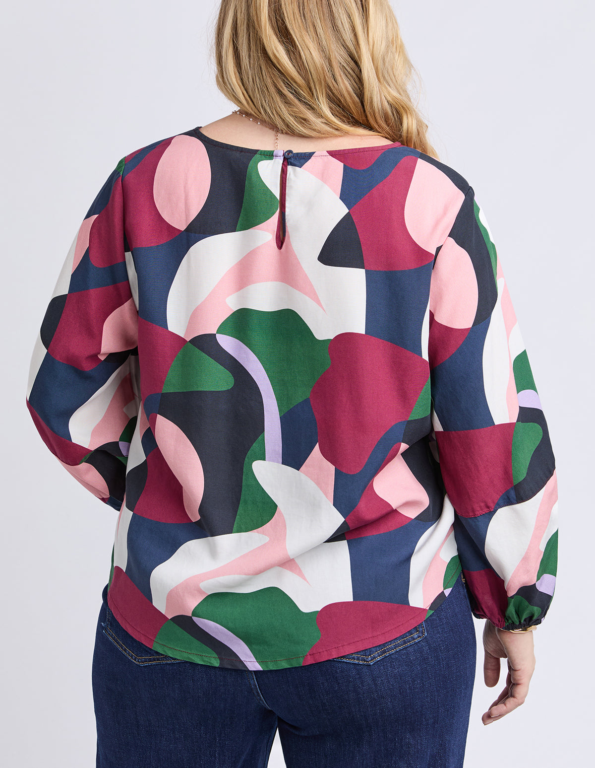 RONJA TOP