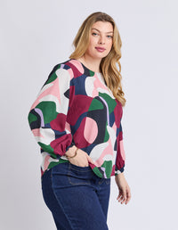 RONJA TOP