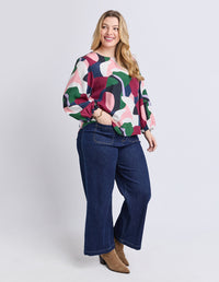 RONJA TOP