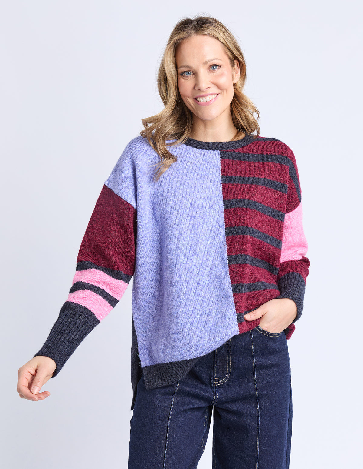 KIT KNIT