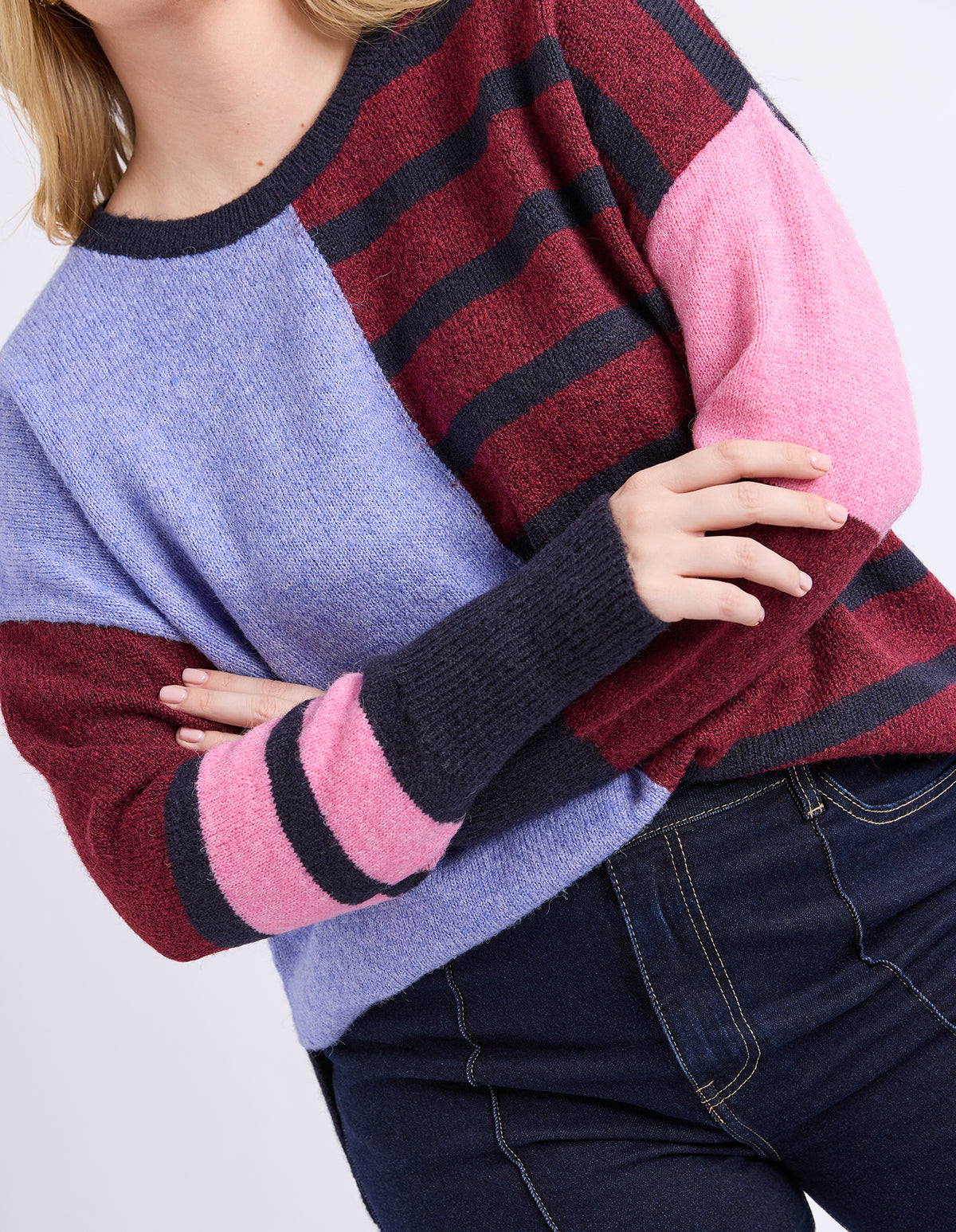 KIT KNIT