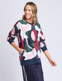 RONJA CREW