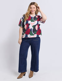 RONJA TEE