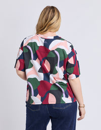 RONJA TEE
