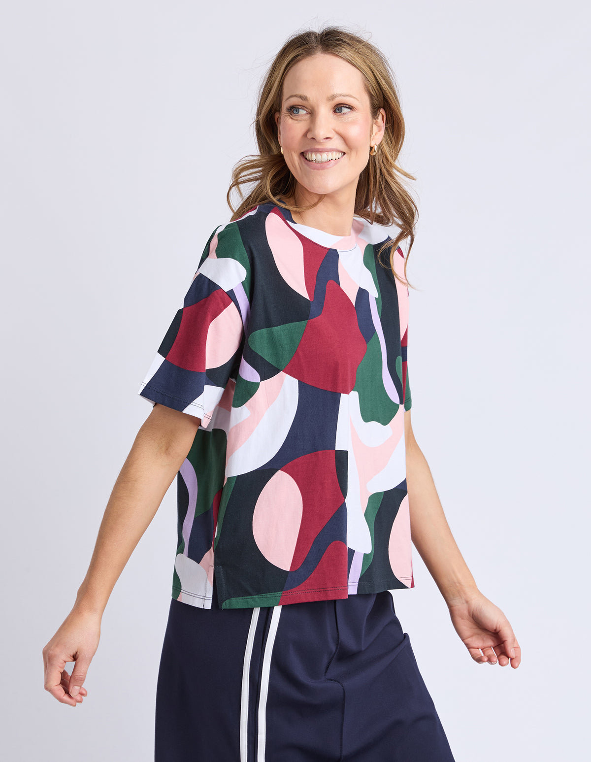 RONJA TEE