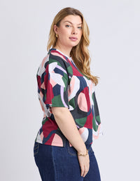 RONJA TEE