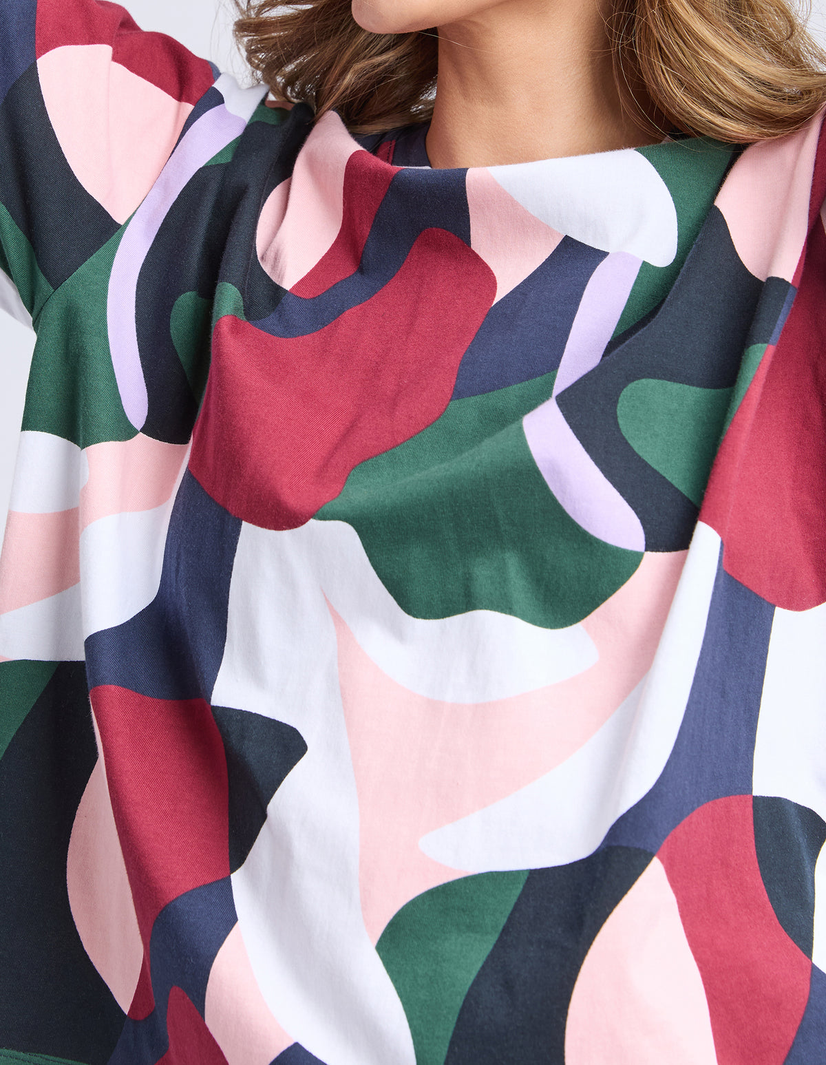 RONJA TEE