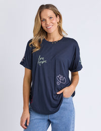 NOOR TEE