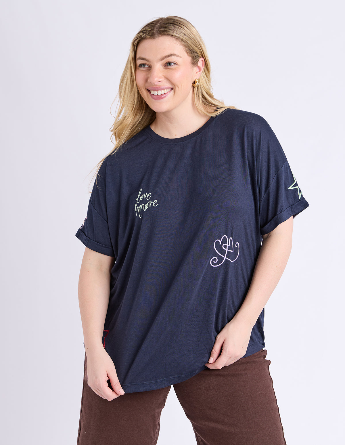 NOOR TEE