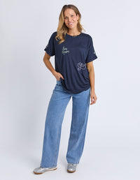 NOOR TEE
