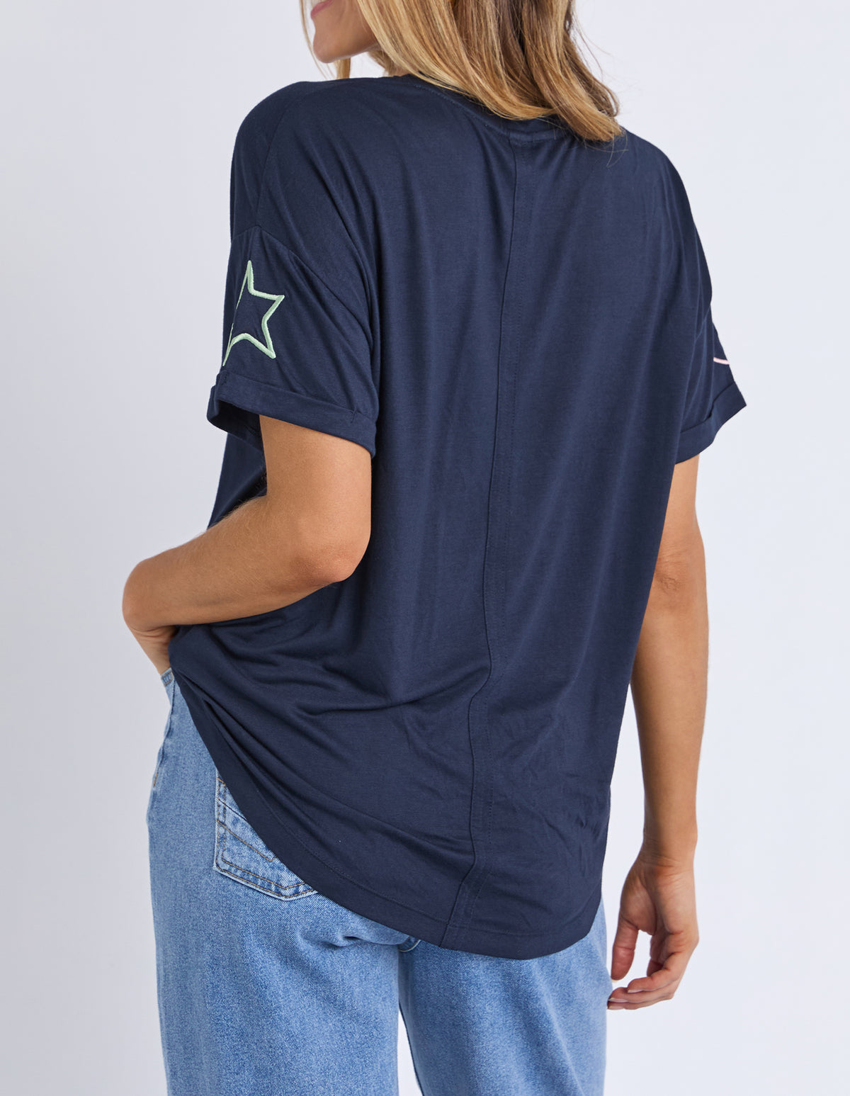 NOOR TEE