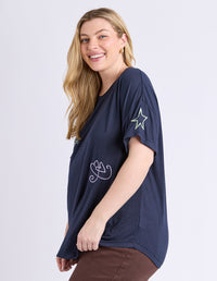 NOOR TEE