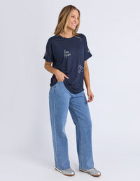 NOOR TEE