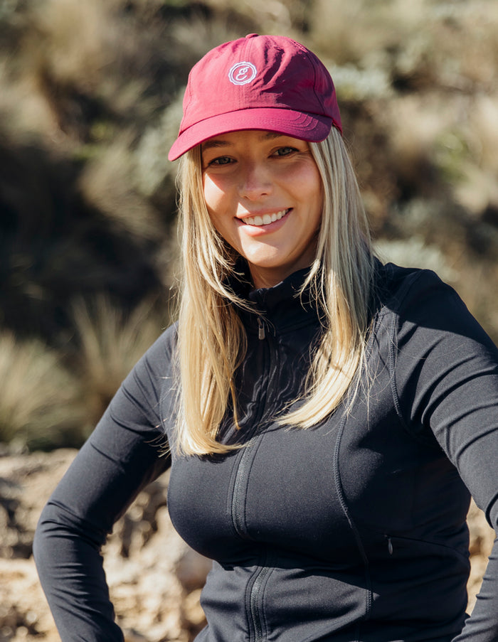 FREEDOM CAP PLUM