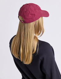 FREEDOM CAP PLUM