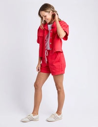 SCOTTIE SHORT SLEEVE  SHIRT