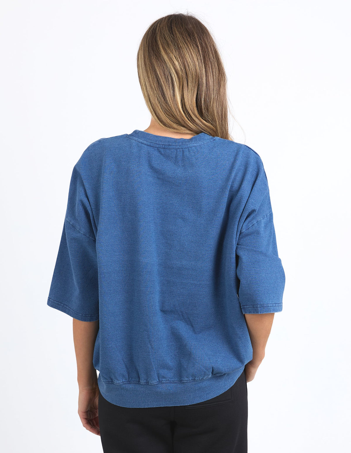 BACK