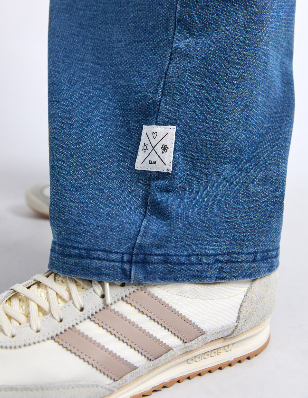 VALERIE TRACKPANT BLUE