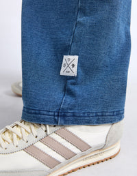 VALERIE TRACKPANT BLUE