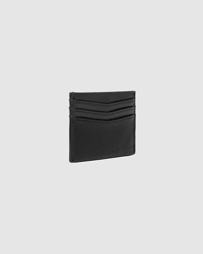 ADA CARDHOLDER BLACK