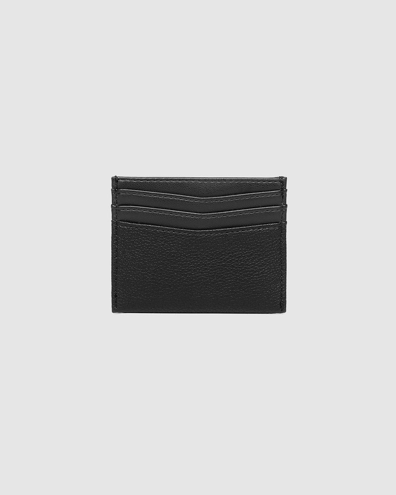 ADA CARDHOLDER BLACK