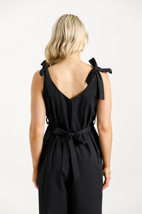 ANDI JUMPSUIT BLACK