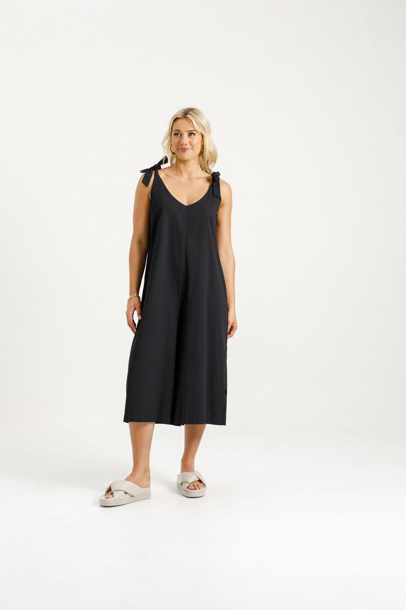 ANDI JUMPSUIT BLACK