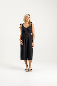 ANDI JUMPSUIT BLACK