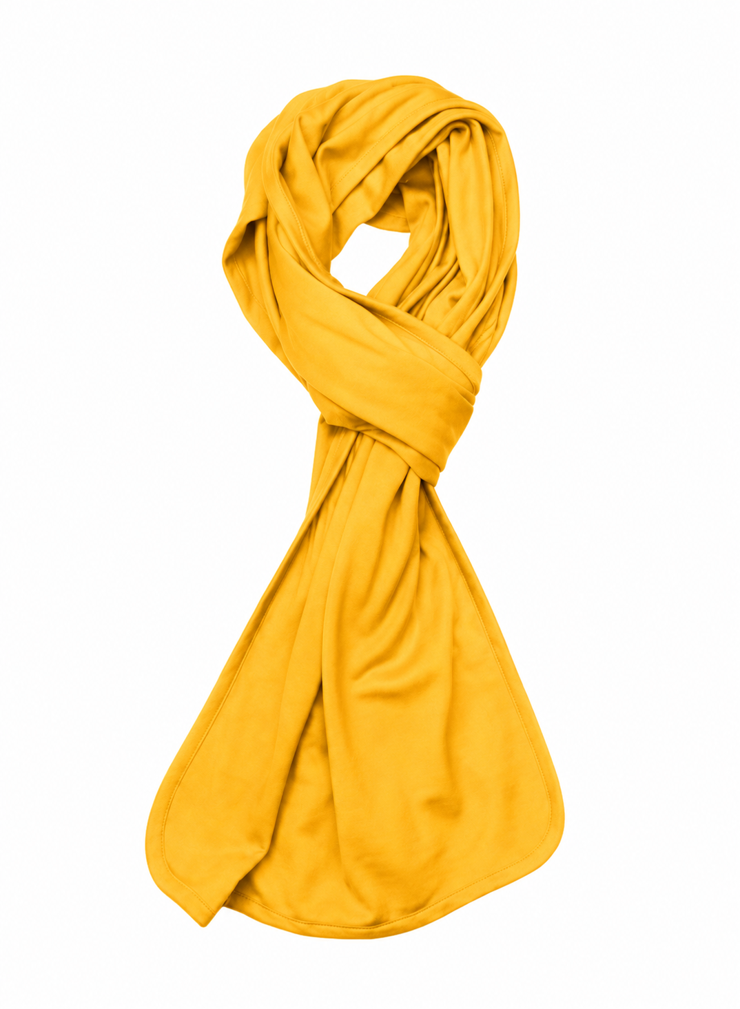 100% MERINO SCARF TUSCAN SUN