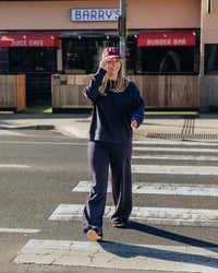 FREEDOM CAP PLUM