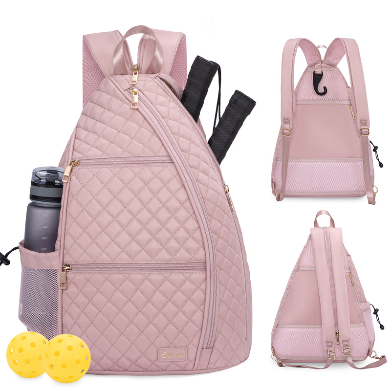 NOVA SUCIPI PICKLEBALL BAG PINK