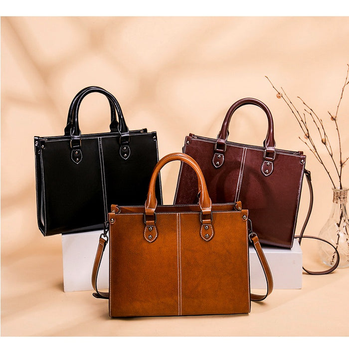 ALEX CROSSBODY BAG