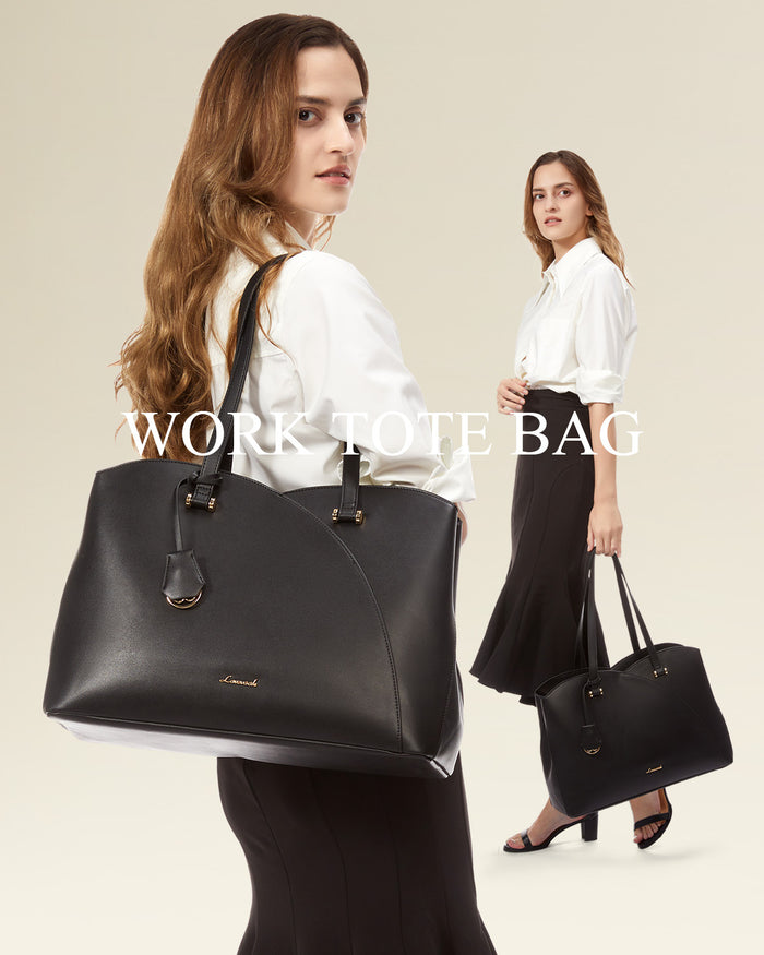 SIENNA LAPTOP BAG TAN