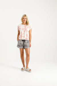 JACKIE TEE BLOSSOM DAISIES