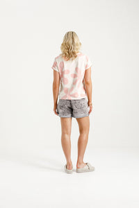 JACKIE TEE BLOSSOM DAISIES