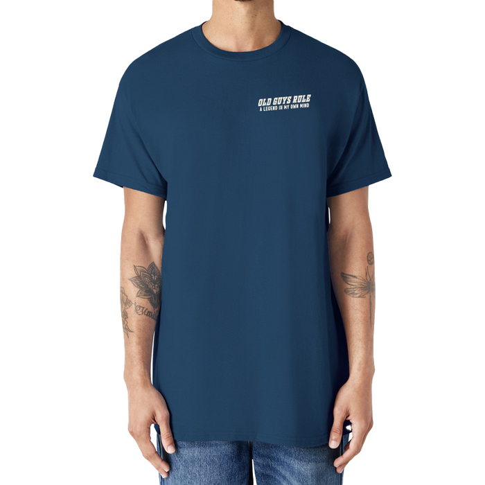 LIVING LEGEND BLUE DUSK