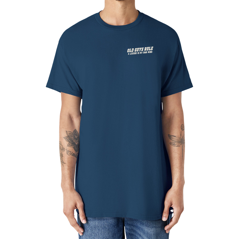 LIVING LEGEND BLUE DUSK