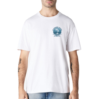 ON PERMANENT VACATION WHITE