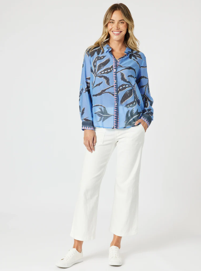 PENINSULA SHIRT