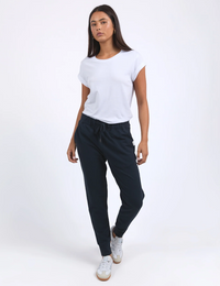 LAZY DAYS PANT NAVY