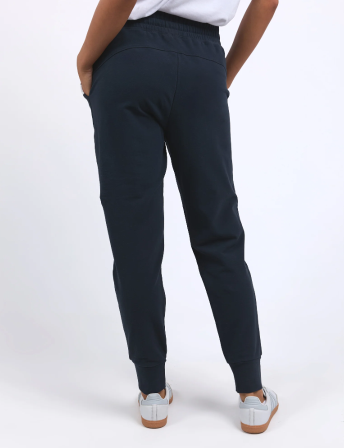 LAZY DAYS PANT NAVY