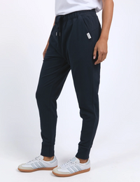 LAZY DAYS PANT NAVY