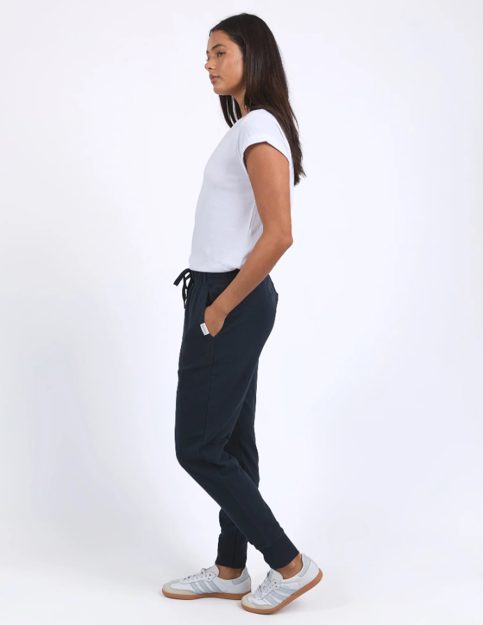LAZY DAYS PANT NAVY
