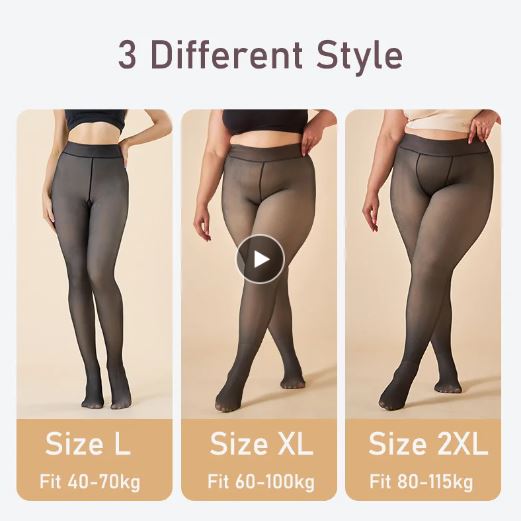 Plus size leggings nz best sale