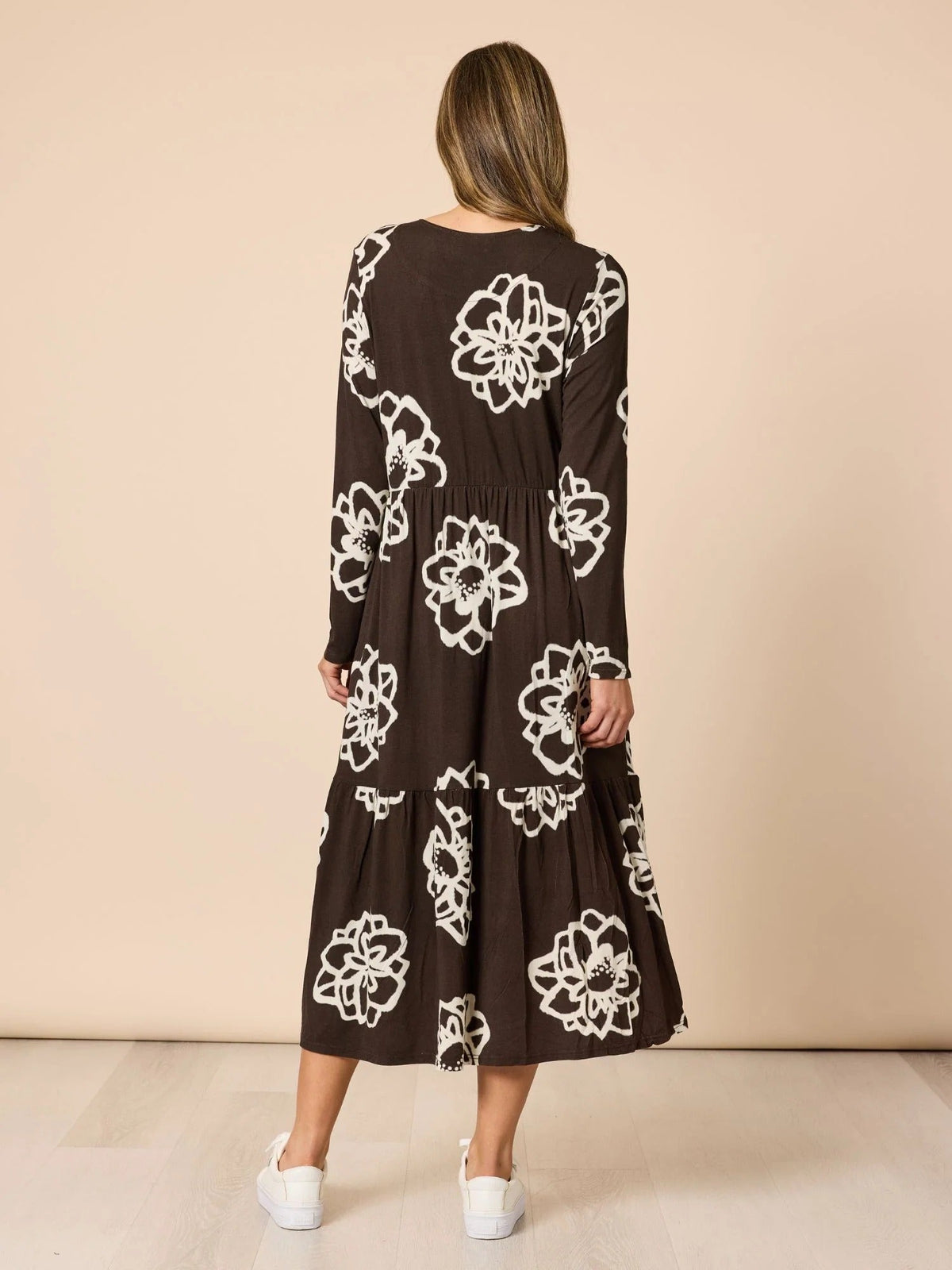 FLORENTINE DRESS_by_CLARITY_women's_in_New Zealand_ FLORENTINE DRESS _