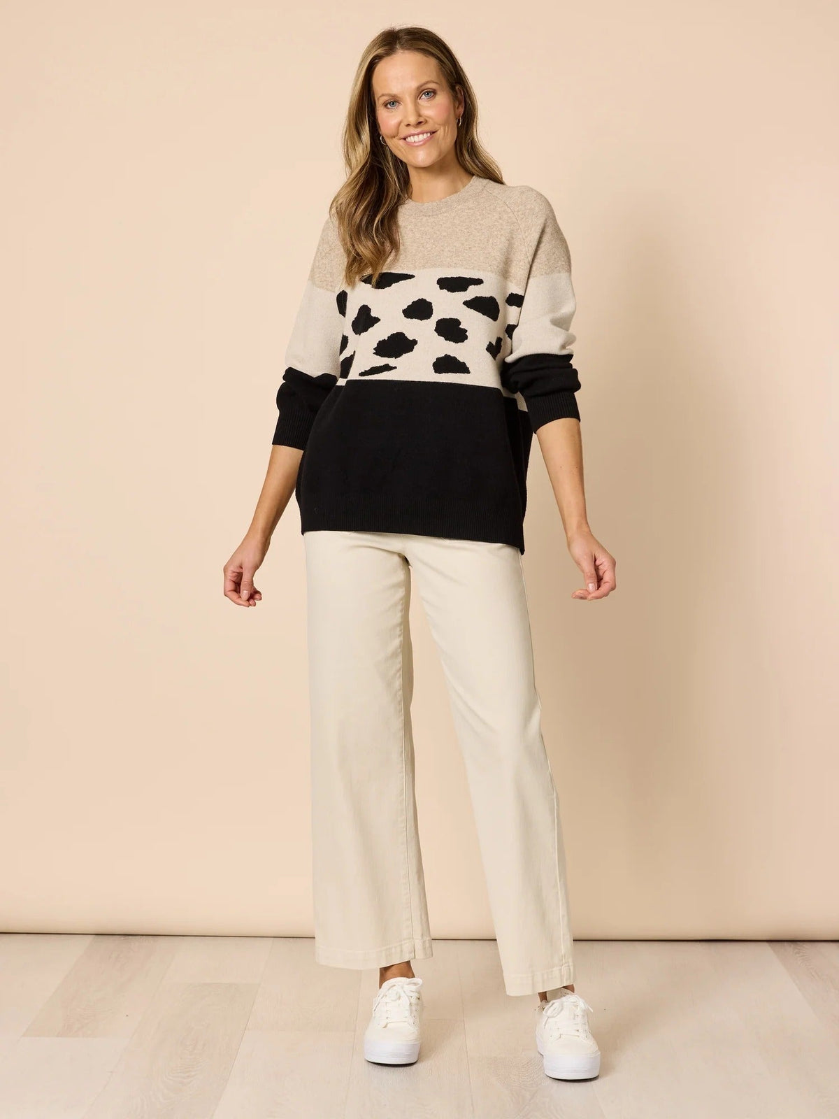 MIMI KNIT_by_CLARITY_women's_in_New Zealand_ MIMI KNIT _