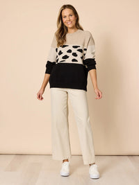 MIMI KNIT_by_CLARITY_women's_in_New Zealand_ MIMI KNIT _