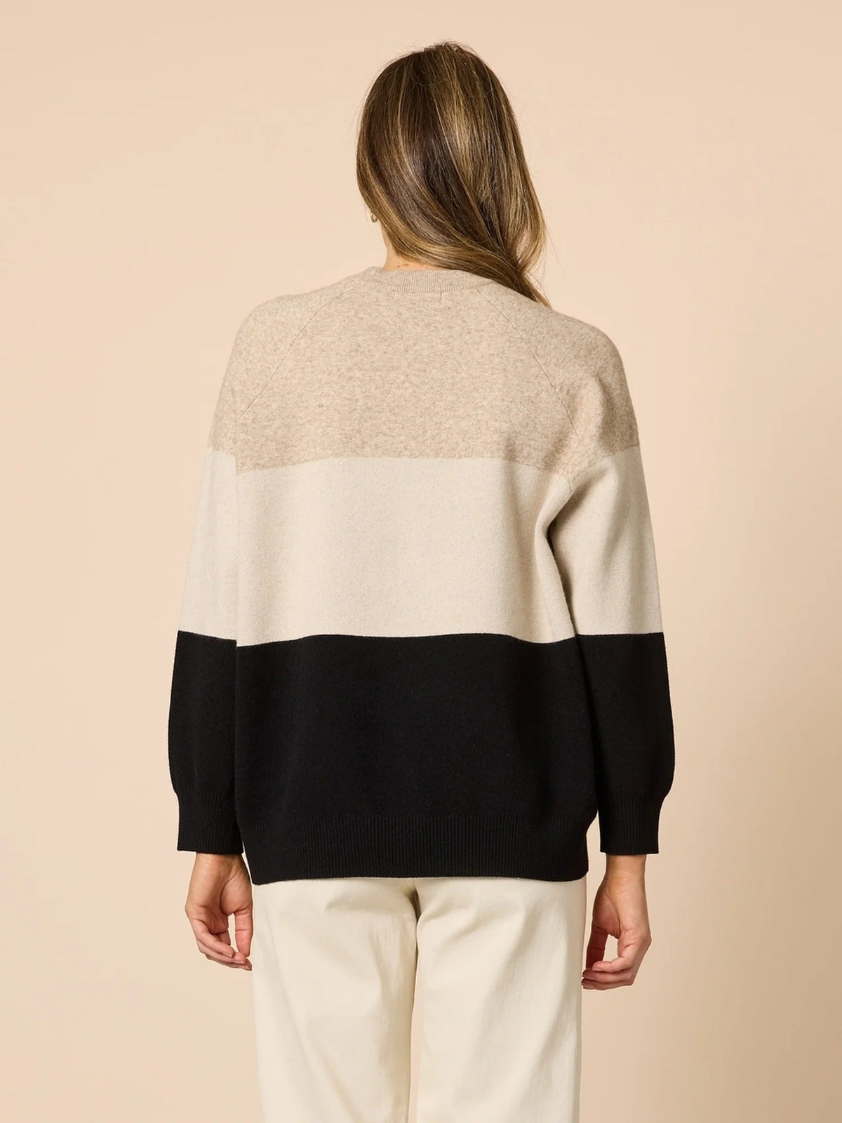 MIMI KNIT_by_CLARITY_women's_in_New Zealand_ MIMI KNIT _