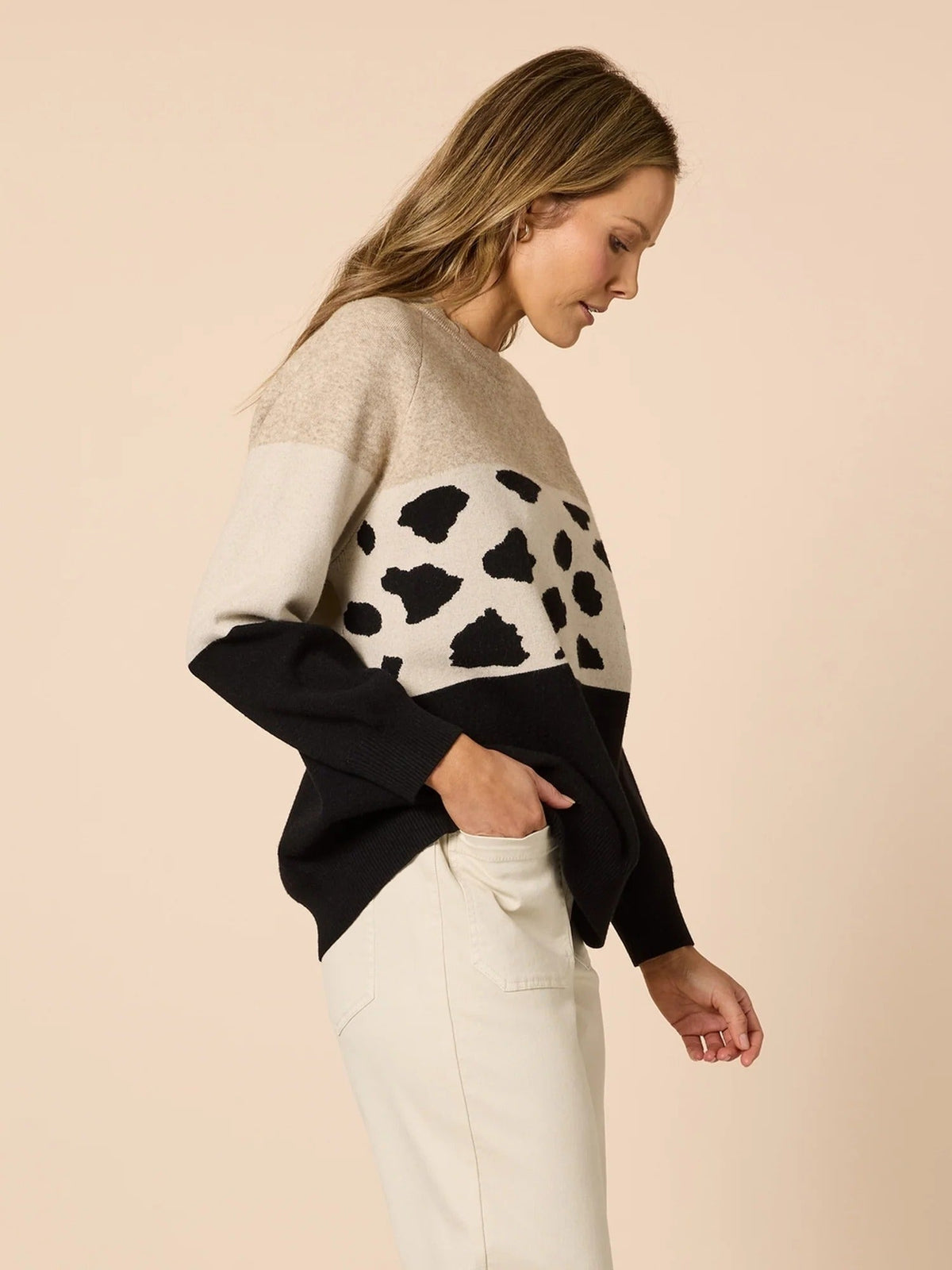 MIMI KNIT_by_CLARITY_women's_in_New Zealand_ MIMI KNIT _